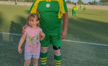 estadio monte aguila