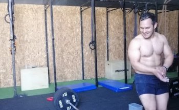 CrossFit Unbroken