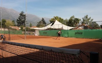 Club de Tenis Tobalaba