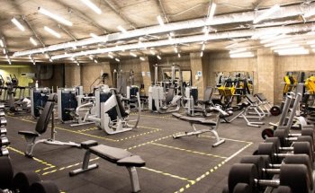 ZooB Performance Club