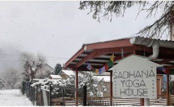 Sadhana Yoga House