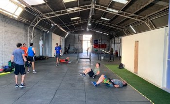 Coliseo Elite Fitness