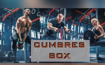 Cumbres Box