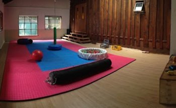 Consulta Terapia Ocupacional, Karina Rojas D.