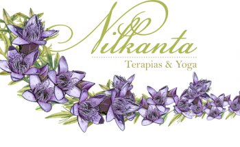 Nilkanta - Centro de Terapias y Yoga