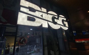BIGG Las Condes