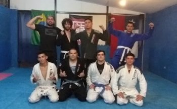 Academia Team Kimura