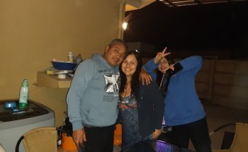 Multicancha Purtas del Sur