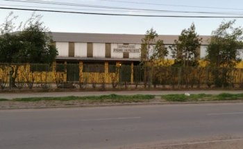 Gimnasio Padre Demetrio