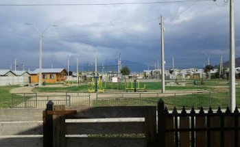 Multicancha Villa Renacer