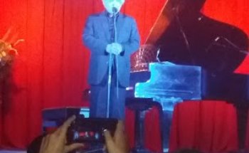 Gimnasio Municipal de Cañete