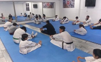 Academia de Taekwondo WT Furia Koryo