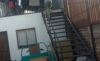 Multicancha Villa Echeverria