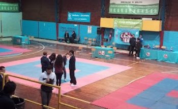 Gimnasio Municipal de Quillota