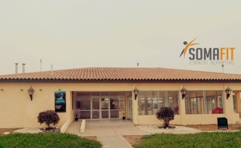 SomaFit Espacio Deportivo y Recreativo