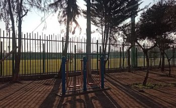 Estadio Estrellas de California