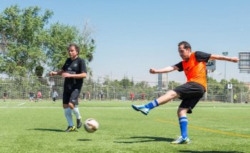 Ciudad Universitaria y Del Deporte USS