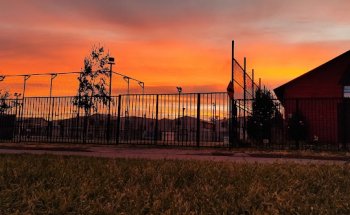 Cancha Puerto Alegre