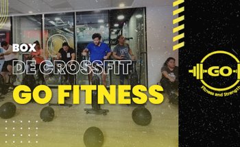 Box Go Fitness