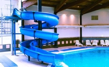 DUNARES de Ritoque Club & Convention Center