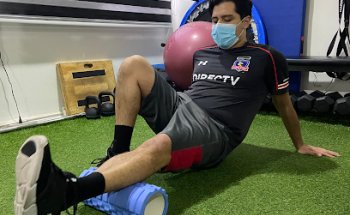 Kinesiología Traumatológica y Deportiva KITRADEP