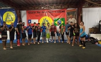 Radical Team Valpo MMA