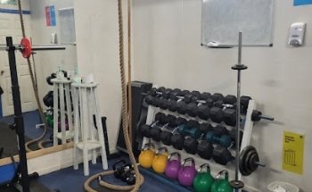 Health Sport Evolution