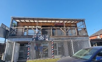 Sismyko Fitness Gimnasio