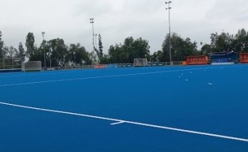 Canchas Hockey UC