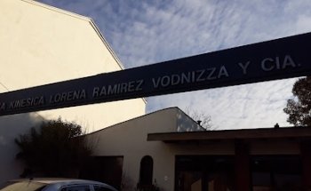 Clínica Kinésica Lorena Ramírez Vodnizza