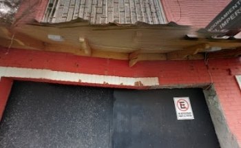 Escuela de artes marciales 