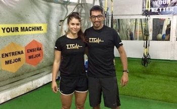 Training Therapy Center