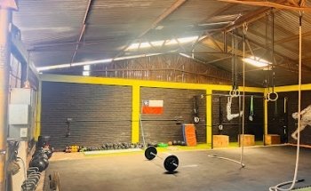 CROSSBOX 24 Graneros