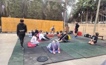 Conditioning club and program