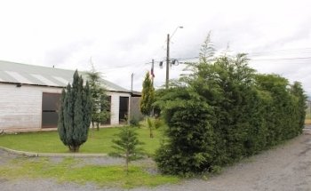 Cancha Sociedad Paredes