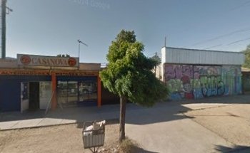 Temple gym Talagante