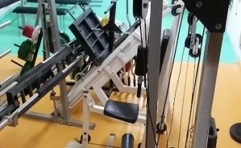 Gimnasio KPA Kenpo Karate Salamanca