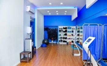 Fast Fitness Ñuñoa