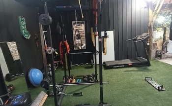 Gimnasio Fit Circuit Training