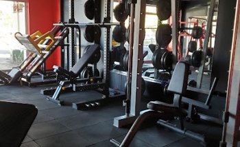 WEIDER GYM CLUB