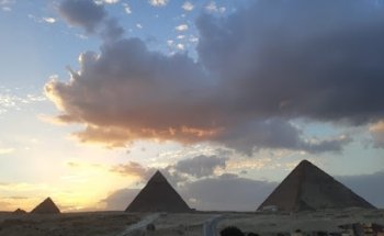 Academia & Inci Tanem Studio & Bellydance Danza Arabe - Aeroyoga - Fitness Full