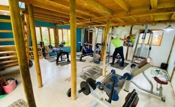 Gimnasio Pirque