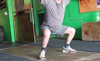 Centro de entrenamiento Colosseo Box