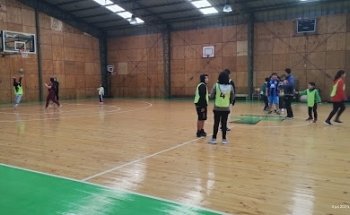 Gimnasio Oscar Gallardo Perez TORINO