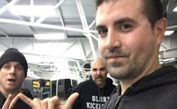 Kickboxing I.K.O Federacion