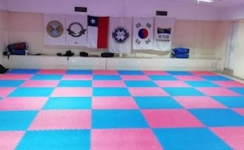 Taekwondo Club Manque Bisang