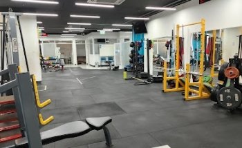 Centro KDR Salud y Deporte