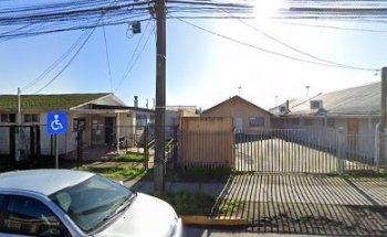 Cancha Deportiva LAGUNILLAS