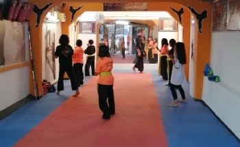 MB CLUB TRAINING FITNESS