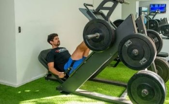 Reborn Functional Fitness